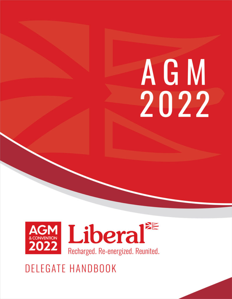 2022-delegate-handbook-liberal-party-of-newfoundland-and-labrador